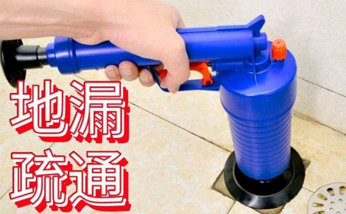 石家庄疏通地漏