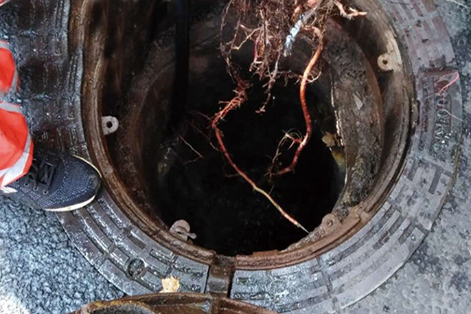 石家庄管道预处理